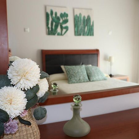 Piso Corazon De Las Rias Baixas Apartment Poio Ngoại thất bức ảnh