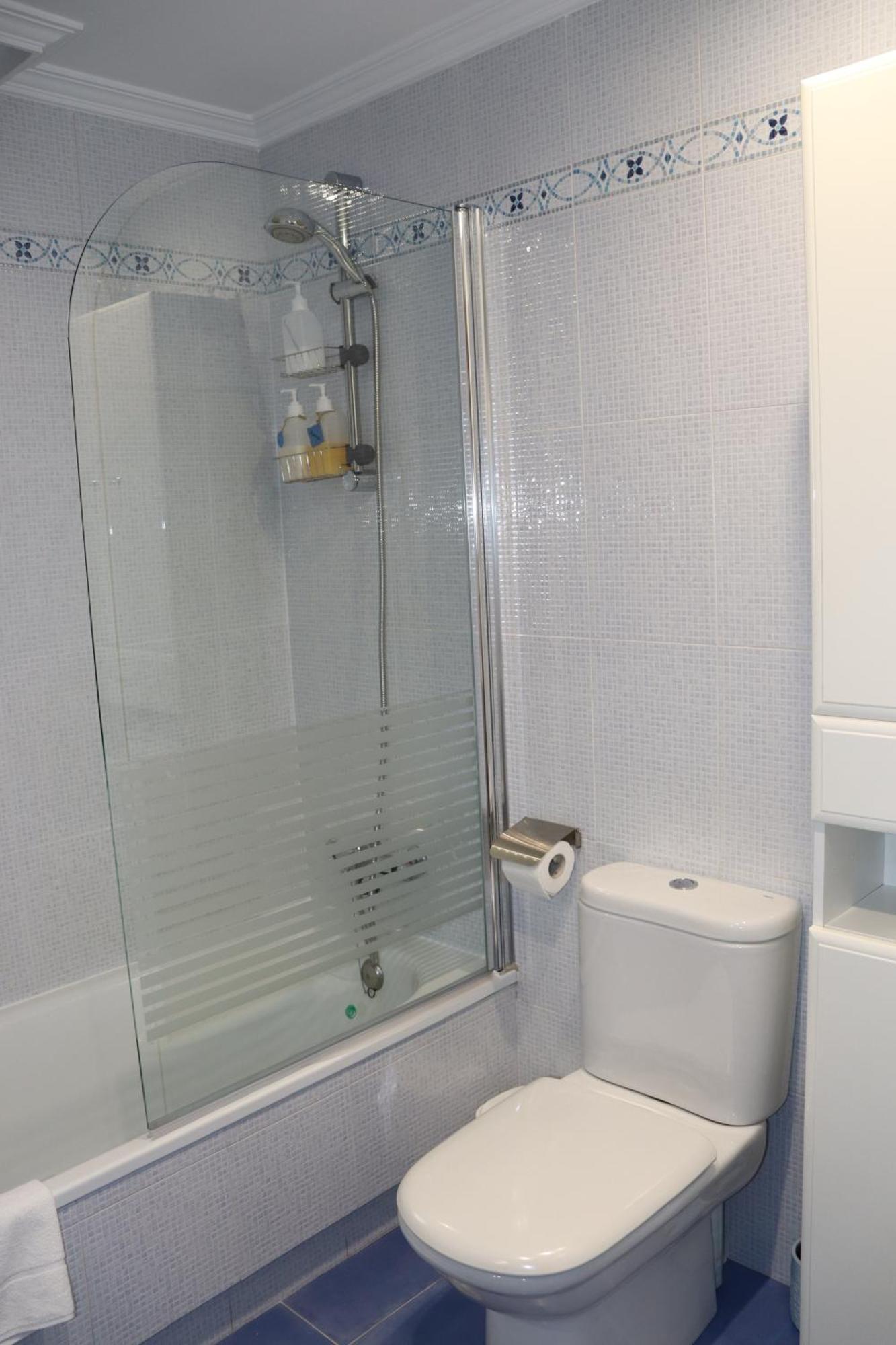 Piso Corazon De Las Rias Baixas Apartment Poio Ngoại thất bức ảnh