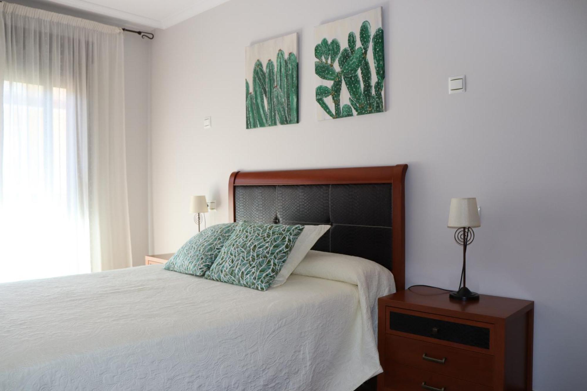 Piso Corazon De Las Rias Baixas Apartment Poio Ngoại thất bức ảnh
