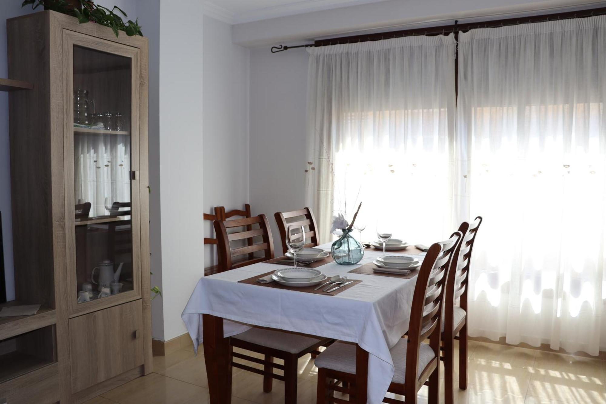 Piso Corazon De Las Rias Baixas Apartment Poio Ngoại thất bức ảnh