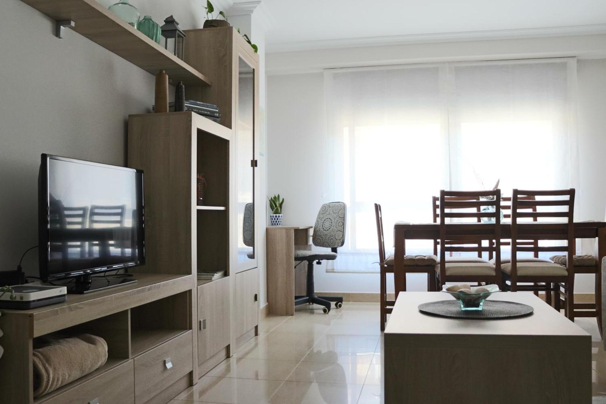 Piso Corazon De Las Rias Baixas Apartment Poio Ngoại thất bức ảnh